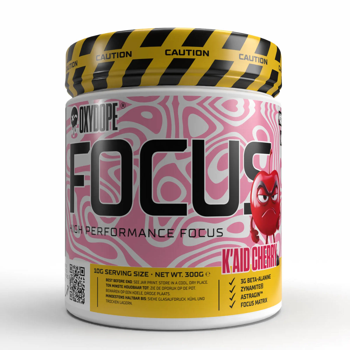 FOCUS Performance