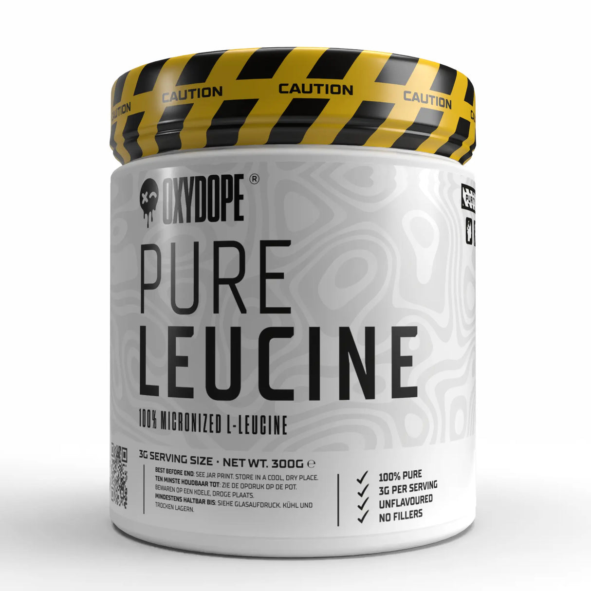 PURE Leucine