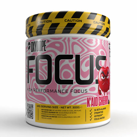 FOCUS Performance