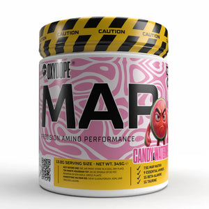 MAP Precision Amino Performance