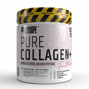 PURE Collagen+