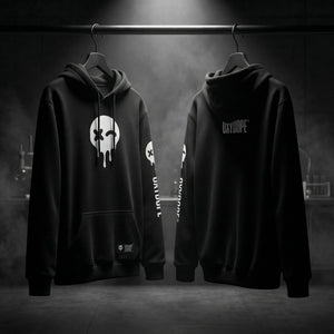 OXYDOPE® Oversized Hoodie