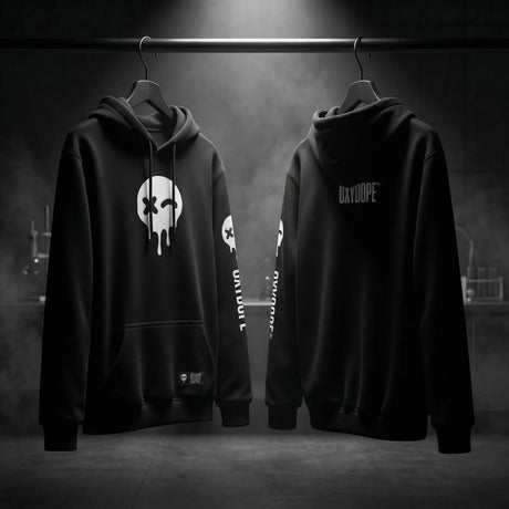 OXYDOPE® Oversized Hoodie