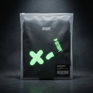 Experimental Tee - Glow in the Dark