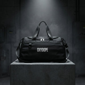 OXYDOPE® PERFORMANCE DUFFEL