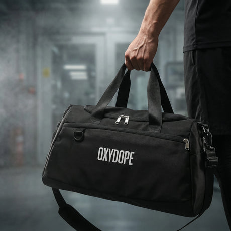 OXYDOPE® PERFORMANCE DUFFEL
